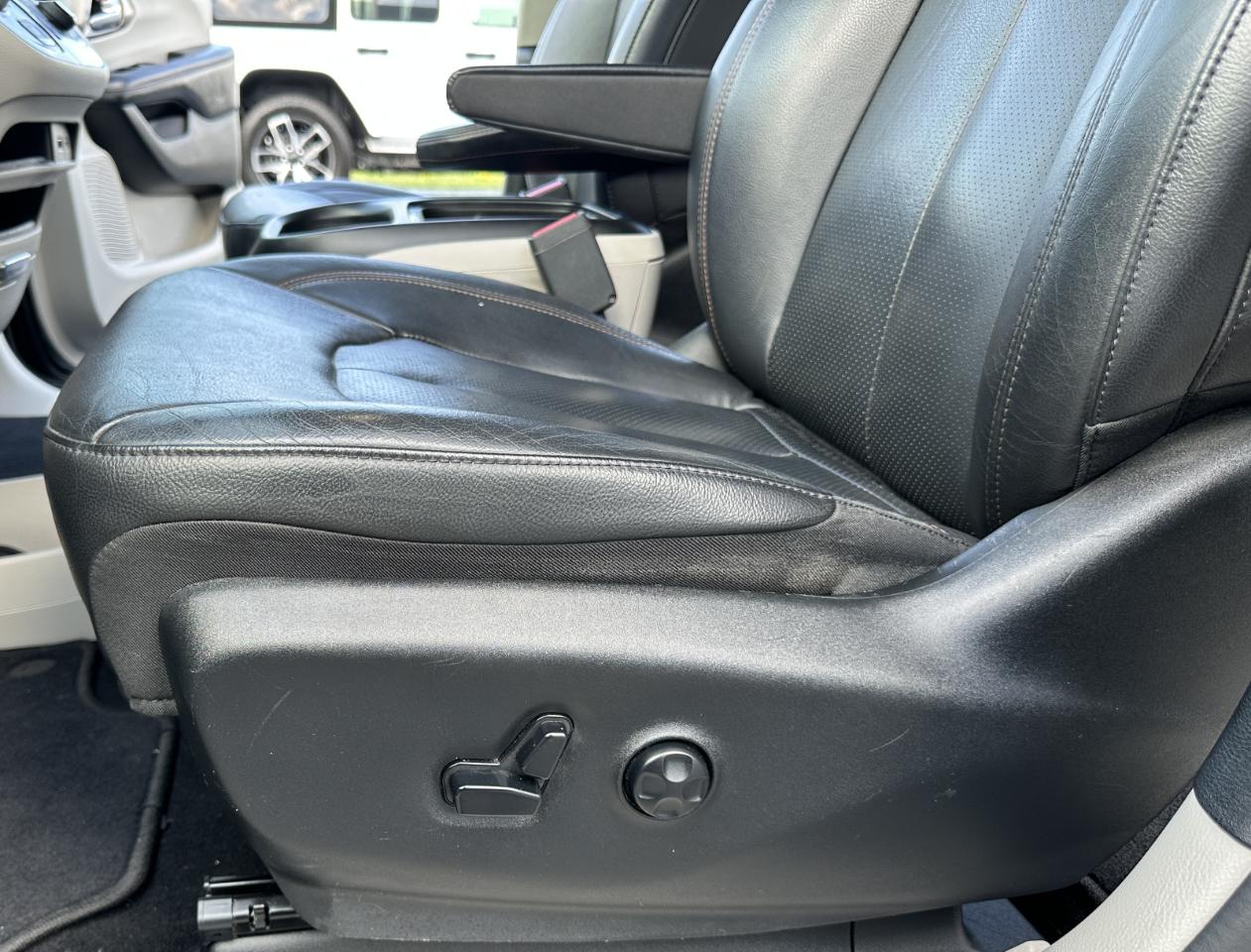 Chrysler Pacifica Touring L 2019