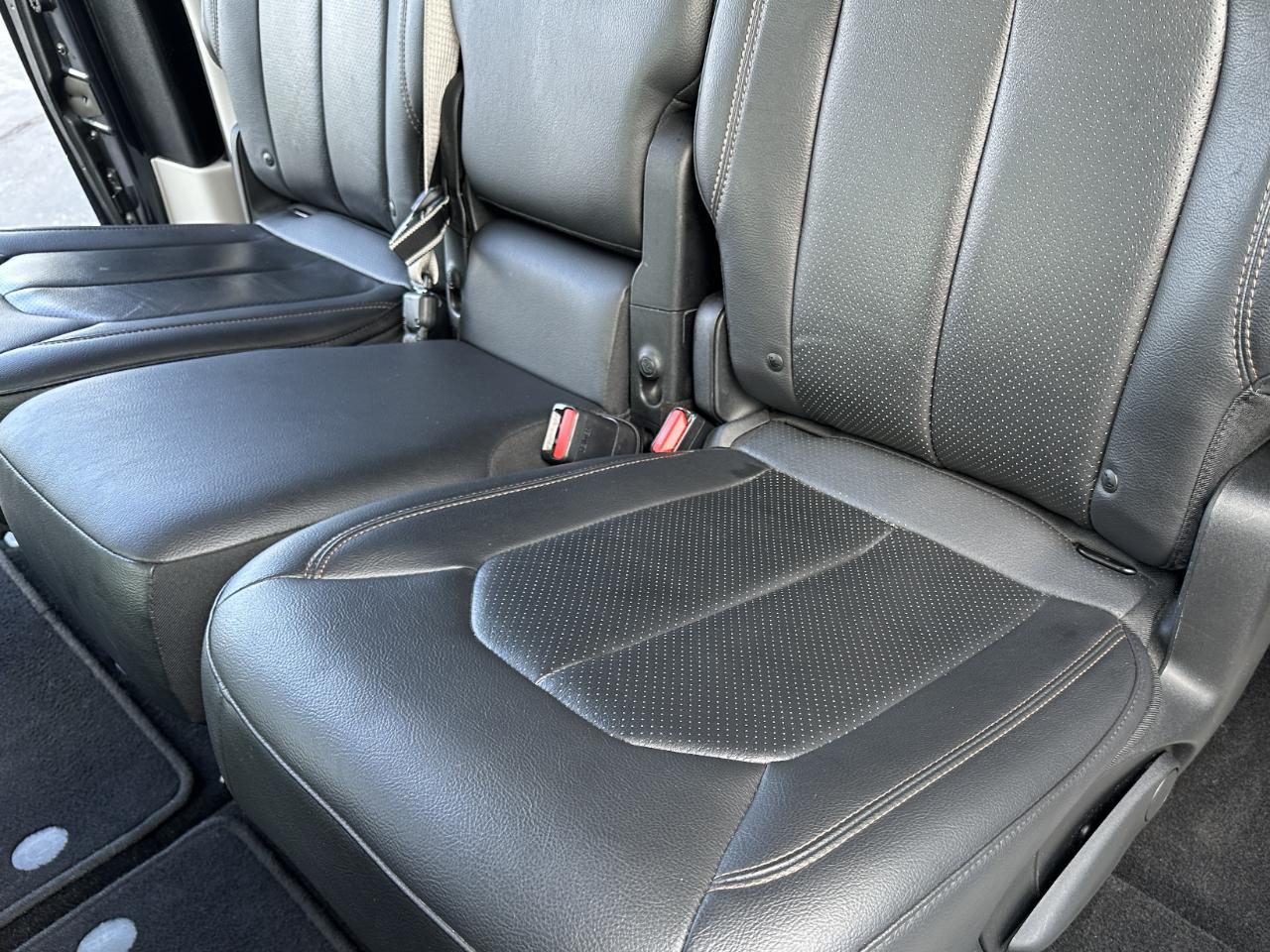 Chrysler Pacifica Touring L 2019
