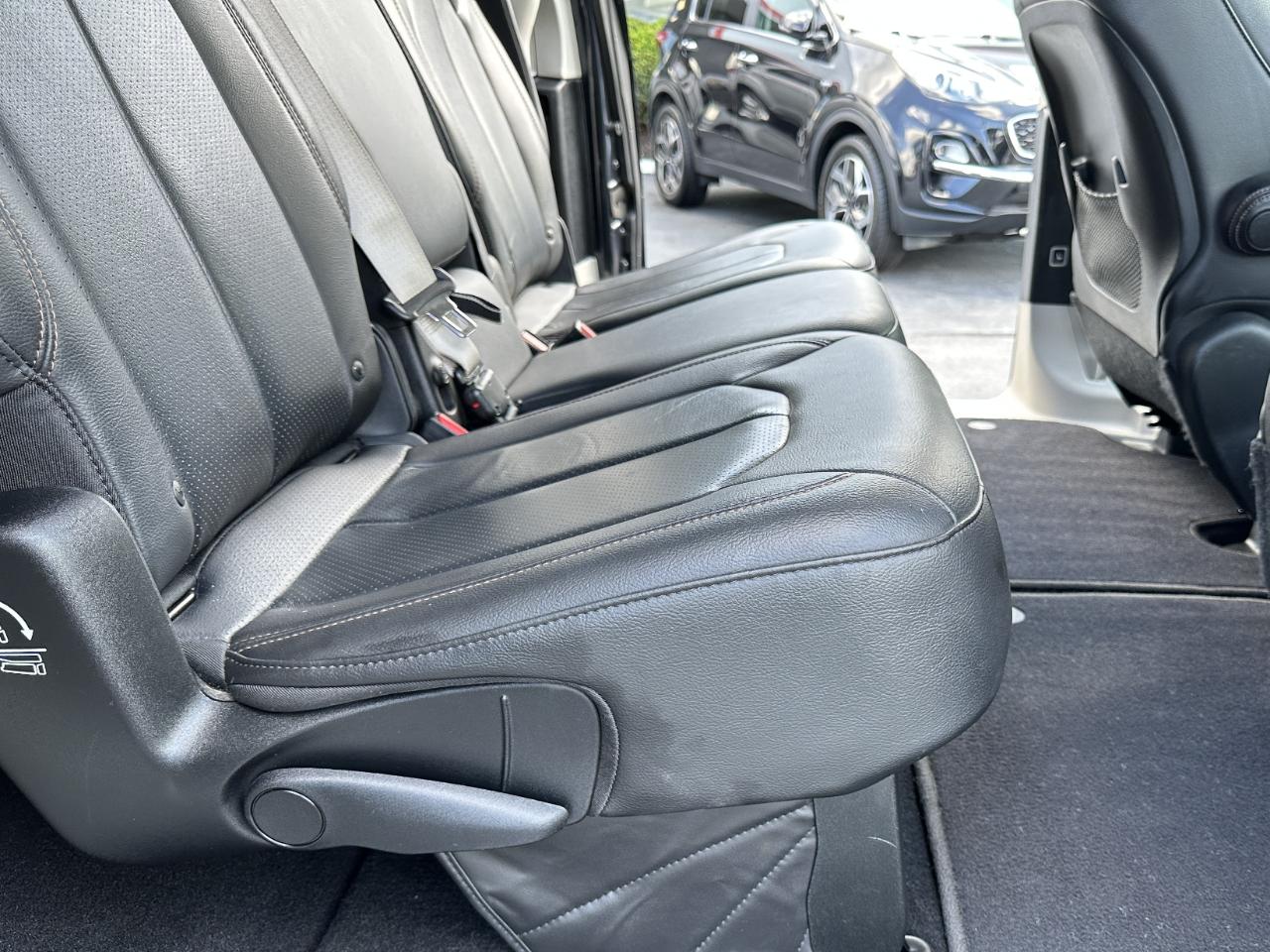 Chrysler Pacifica Touring L 2019