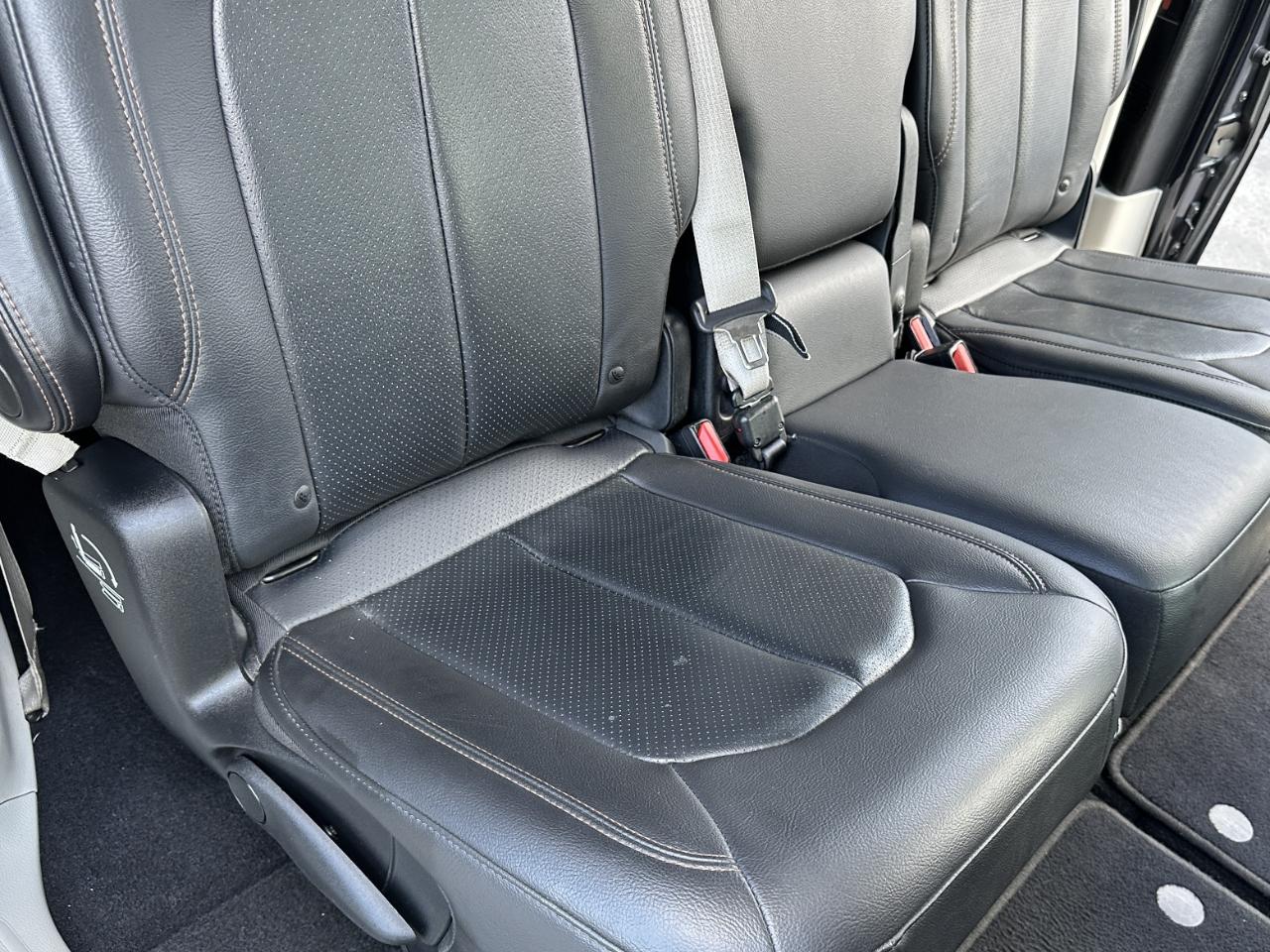 Chrysler Pacifica Touring L 2019