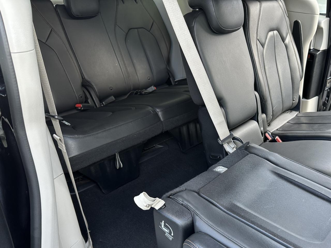 Chrysler Pacifica Touring L 2019