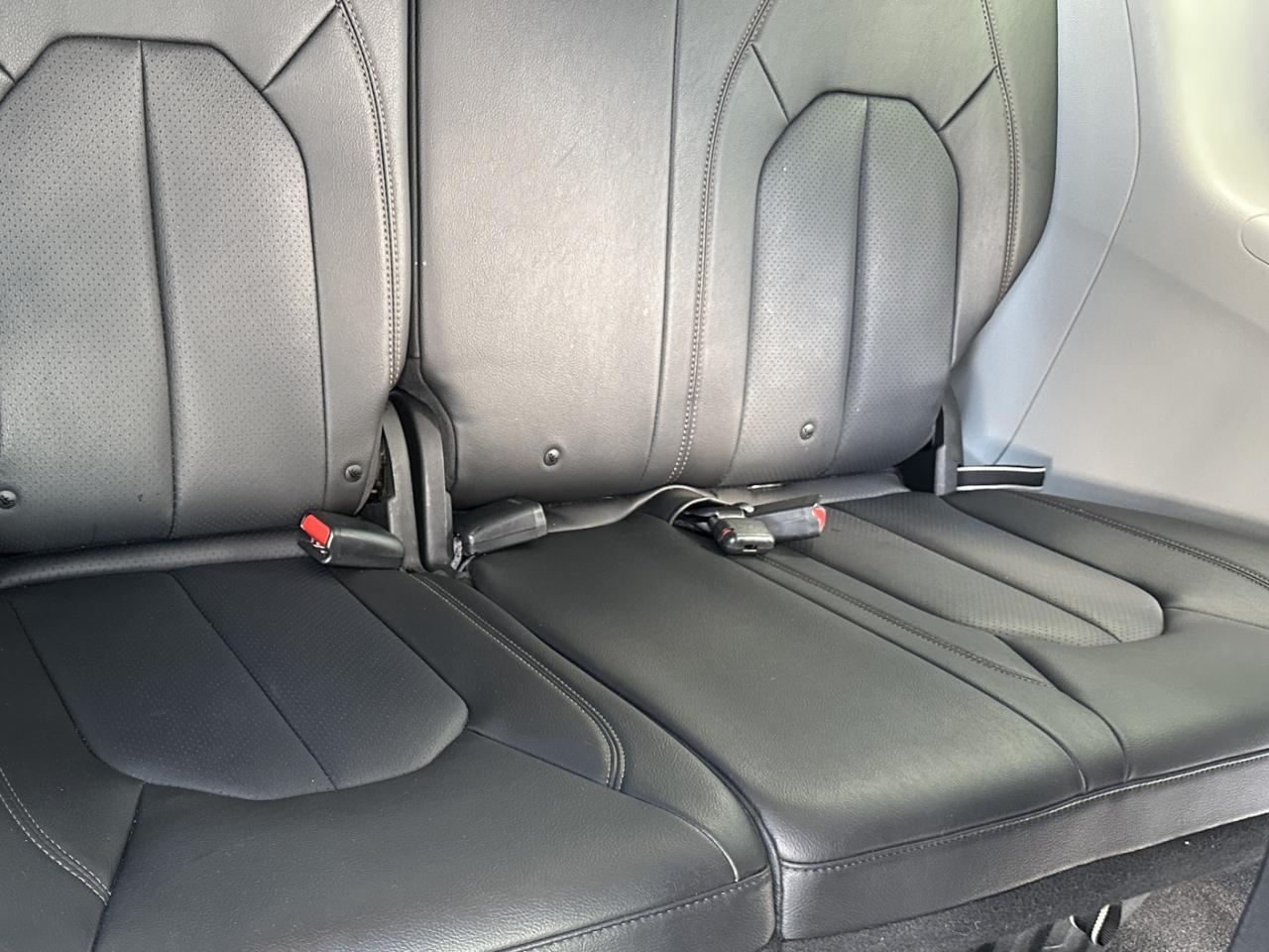Chrysler Pacifica Touring L 2019