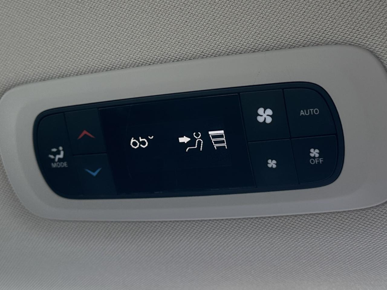 Chrysler Pacifica Touring L 2019