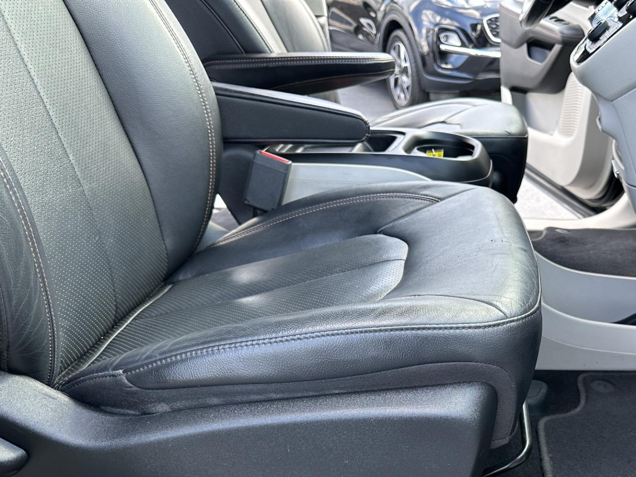 Chrysler Pacifica Touring L 2019