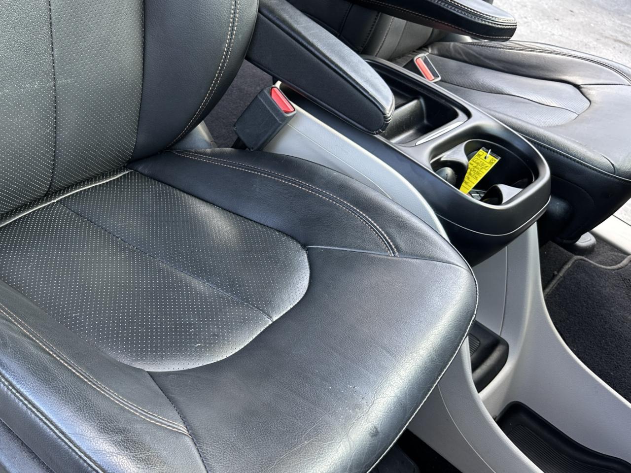 Chrysler Pacifica Touring L 2019