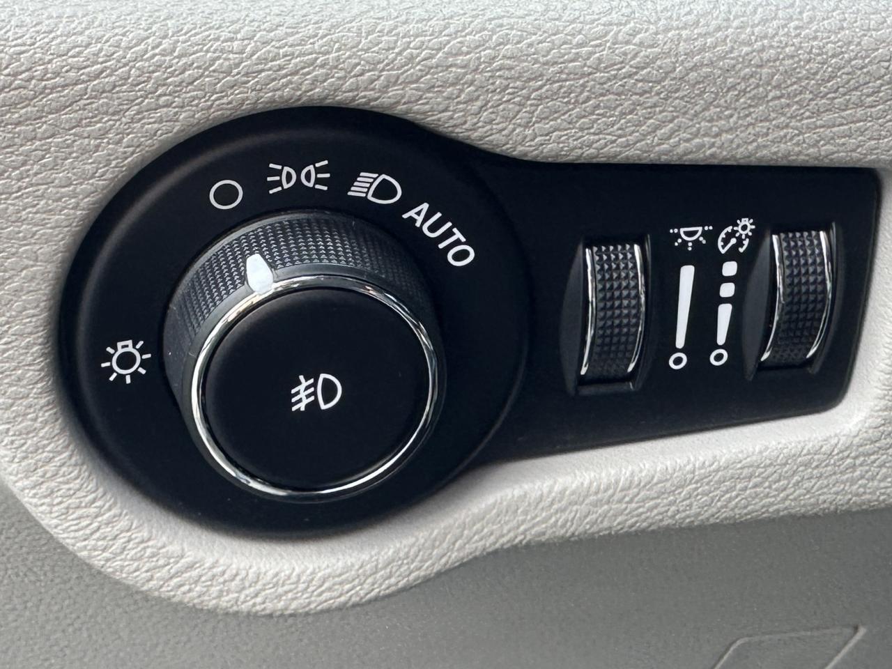 Chrysler Pacifica Touring L 2019