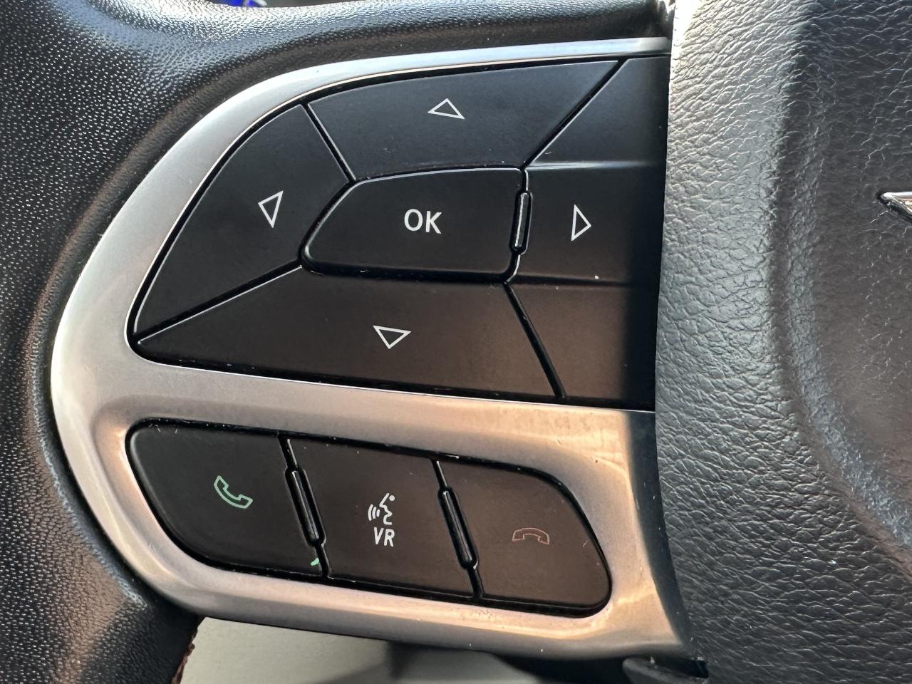 Chrysler Pacifica Touring L 2019