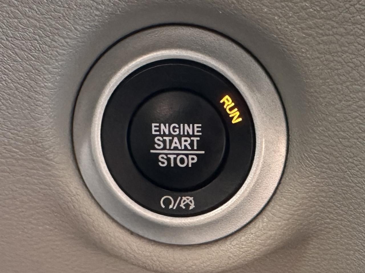 Chrysler Pacifica Touring L 2019