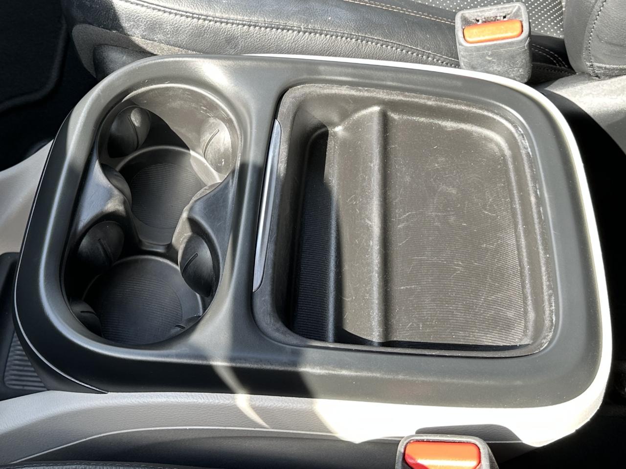 Chrysler Pacifica Touring L 2019