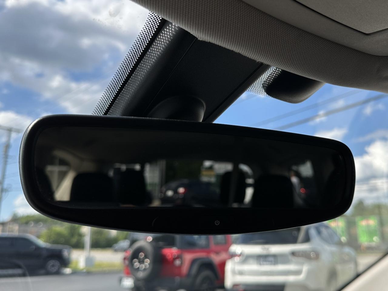 Chrysler Pacifica Touring L 2019