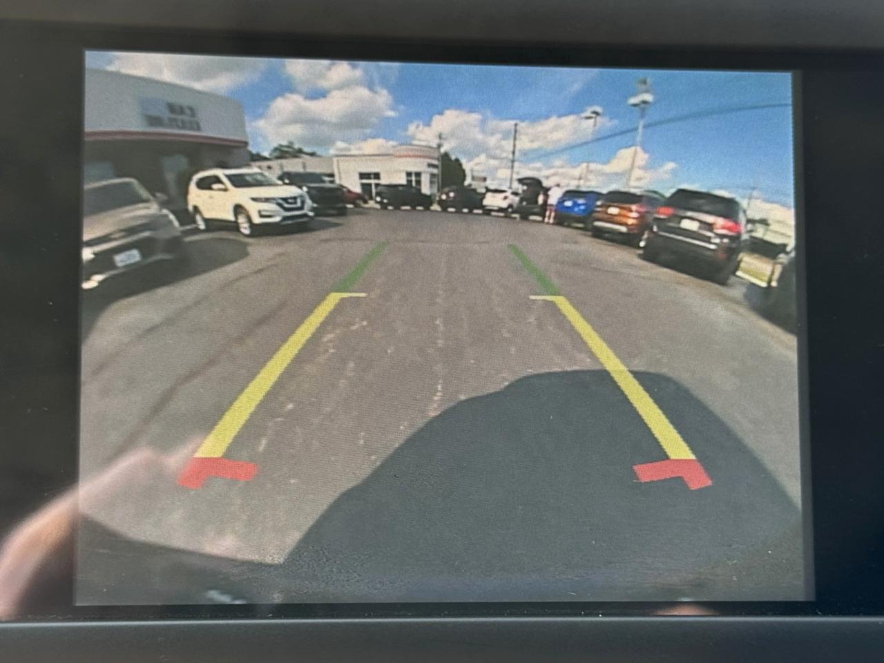 Chrysler Pacifica Touring L 2019