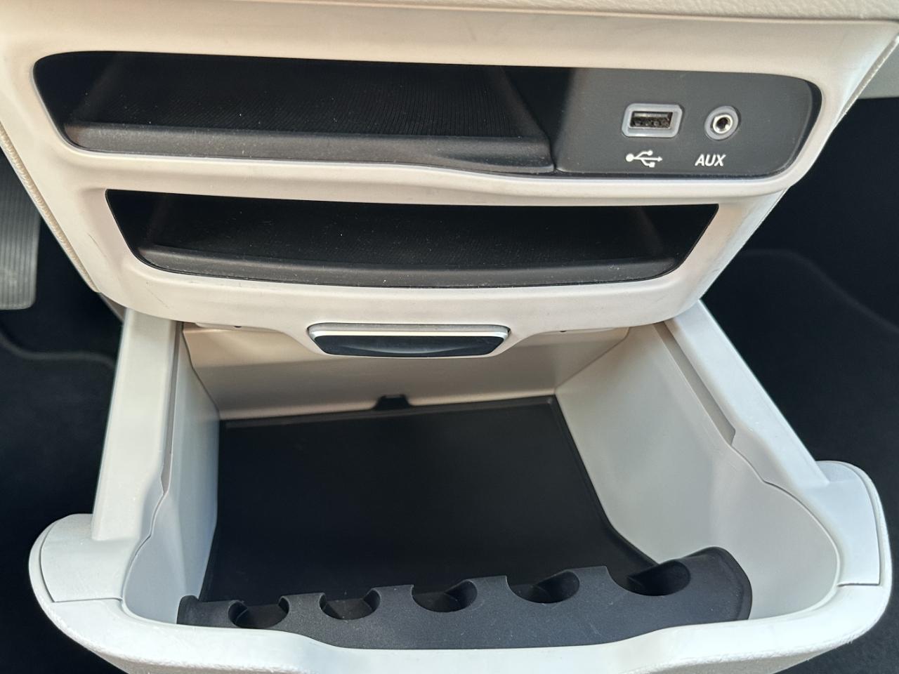 Chrysler Pacifica Touring L 2019
