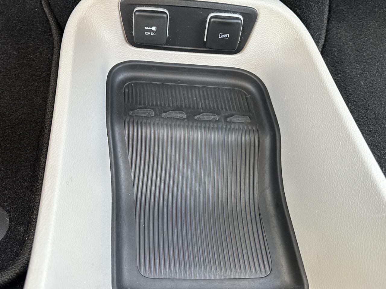 Chrysler Pacifica Touring L 2019