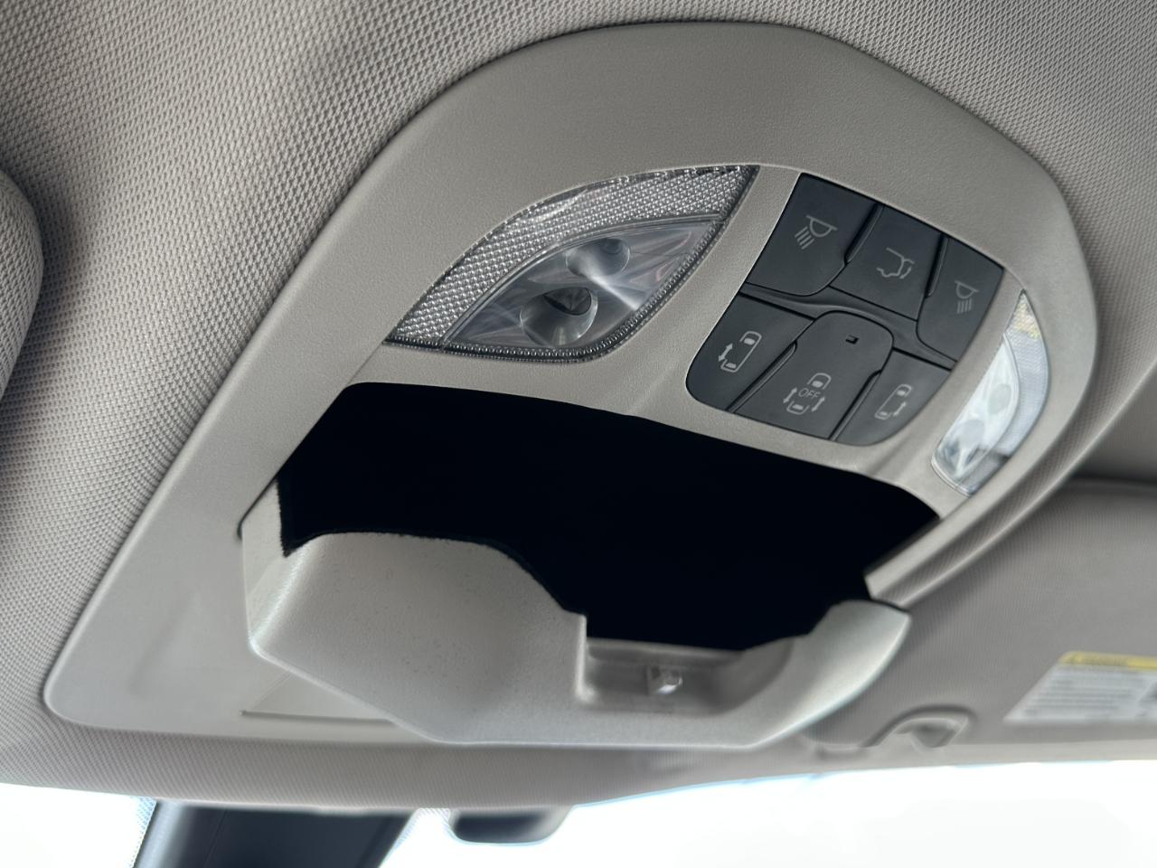 Chrysler Pacifica Touring L 2019
