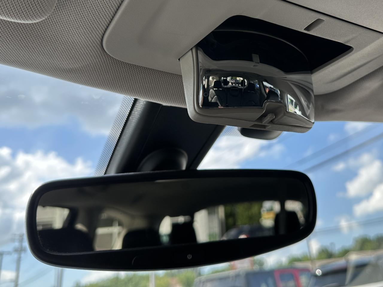 Chrysler Pacifica Touring L 2019