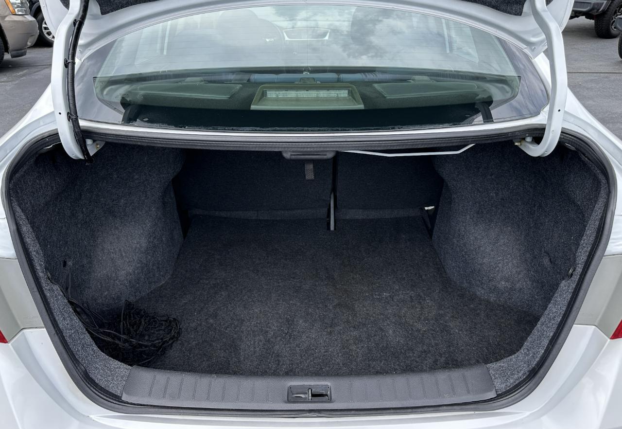 Nissan Sentra SV 2019