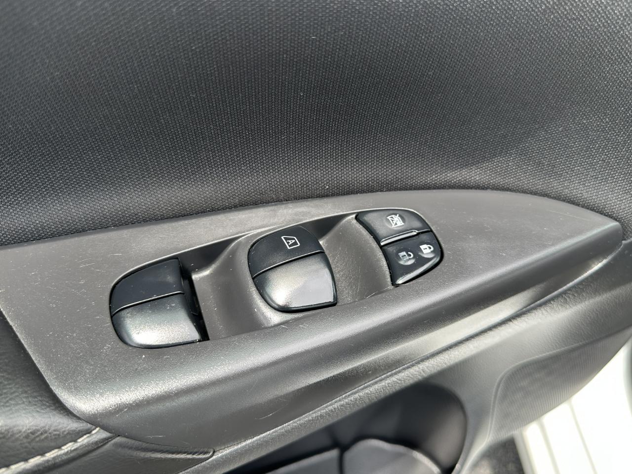 Nissan Sentra SV 2019