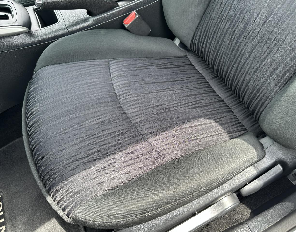 Nissan Sentra SV 2019