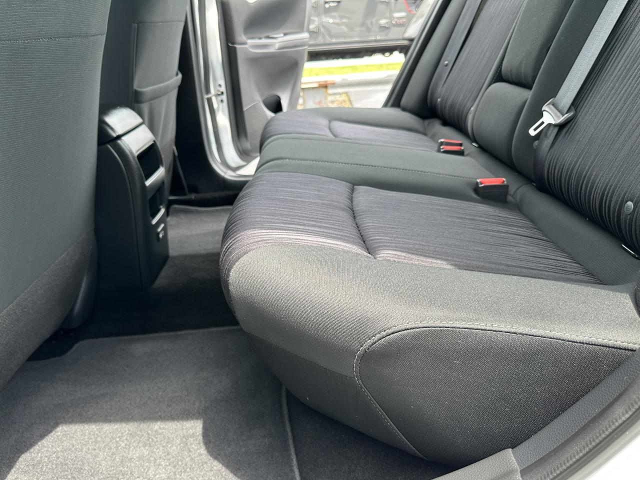 Nissan Sentra SV 2019