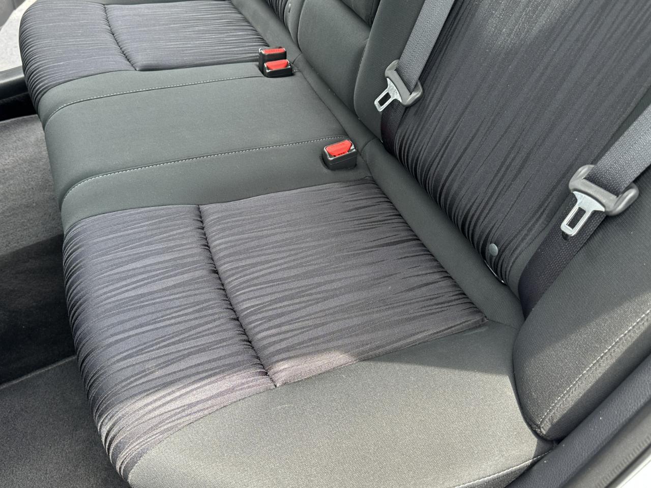 Nissan Sentra SV 2019