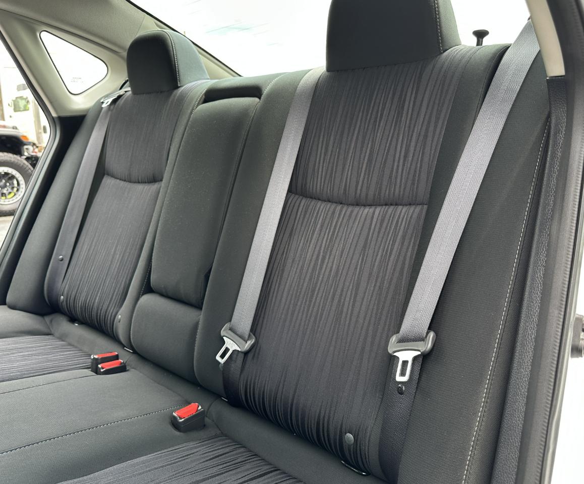Nissan Sentra SV 2019