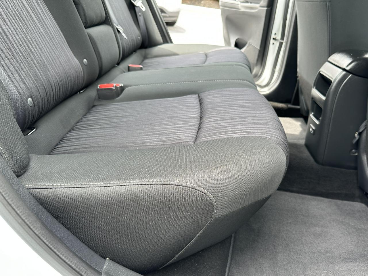 Nissan Sentra SV 2019