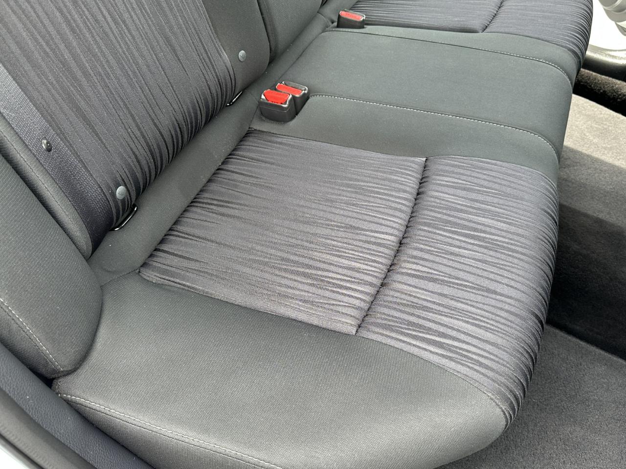 Nissan Sentra SV 2019