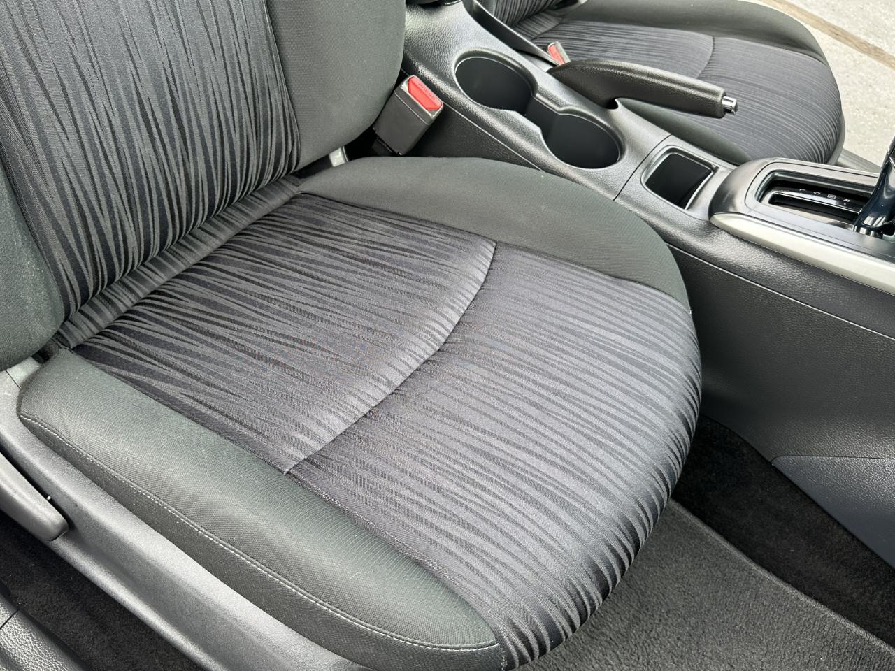 Nissan Sentra SV 2019