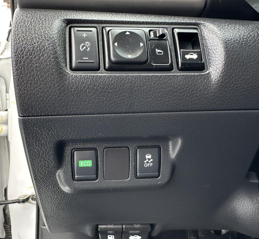 Nissan Sentra SV 2019