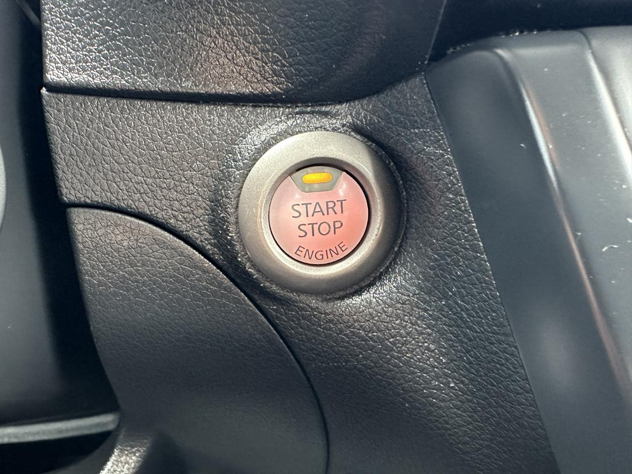 Nissan Sentra SV 2019
