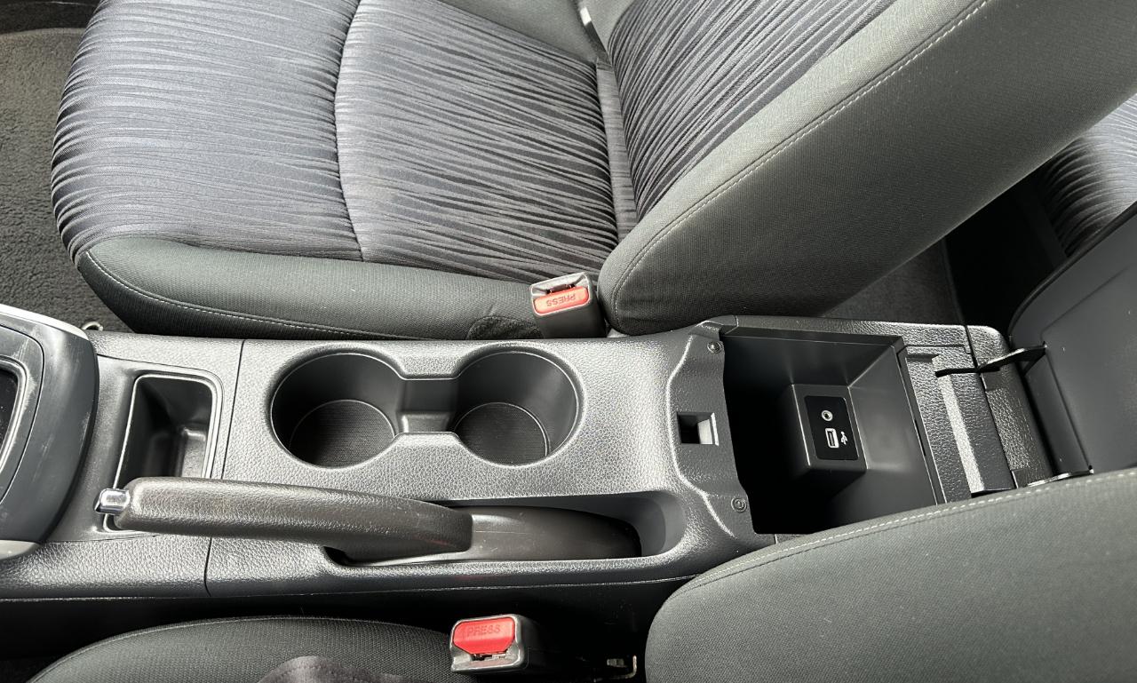 Nissan Sentra SV 2019