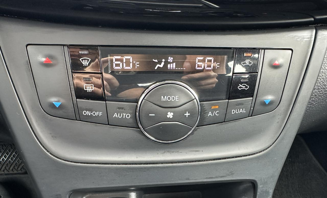 Nissan Sentra SV 2019