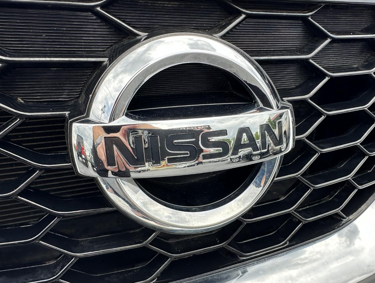 Nissan Sentra SV 2019