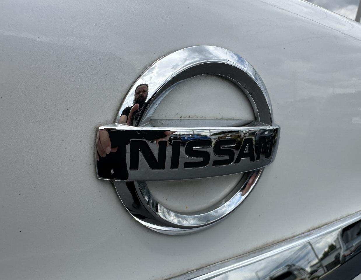 Nissan Sentra SV 2019