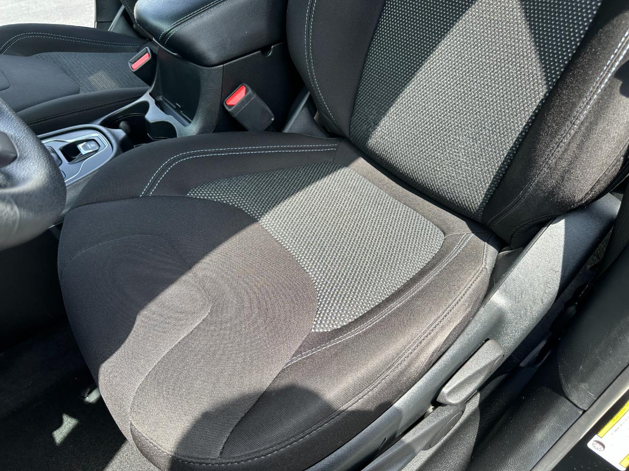 Jeep Cherokee  2019