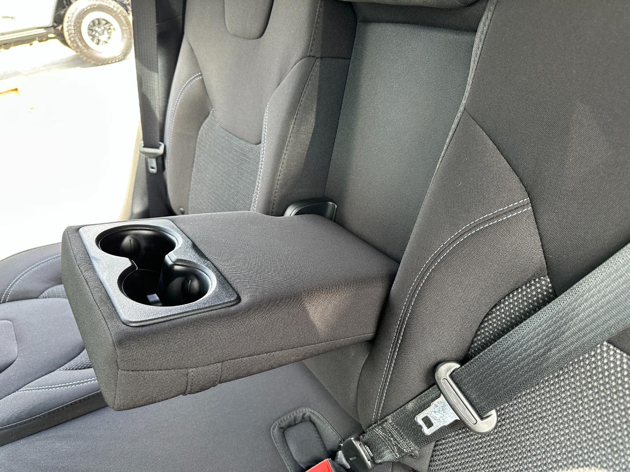 Jeep Cherokee  2019