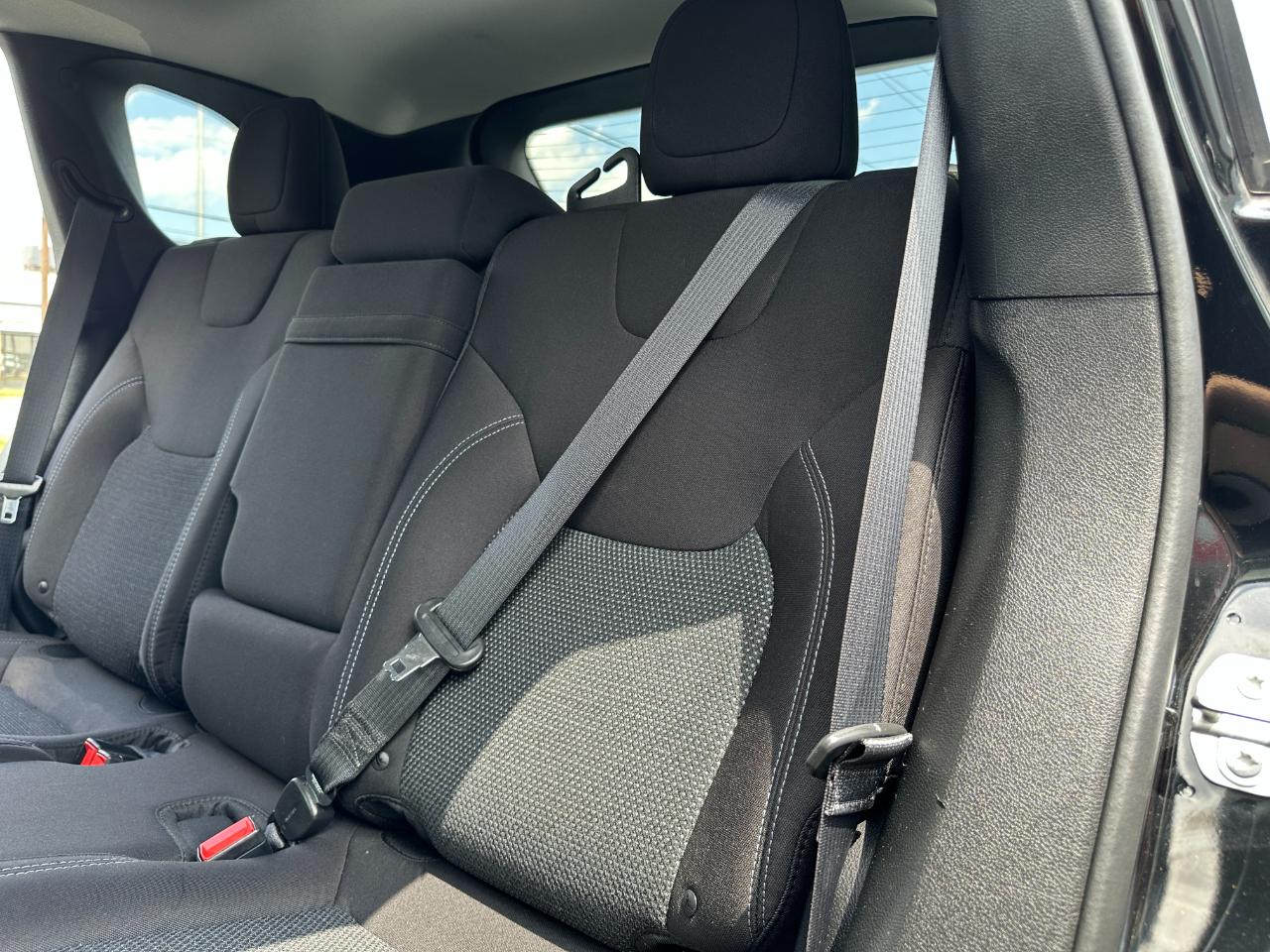Jeep Cherokee  2019