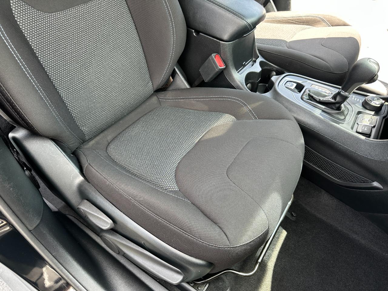 Jeep Cherokee  2019
