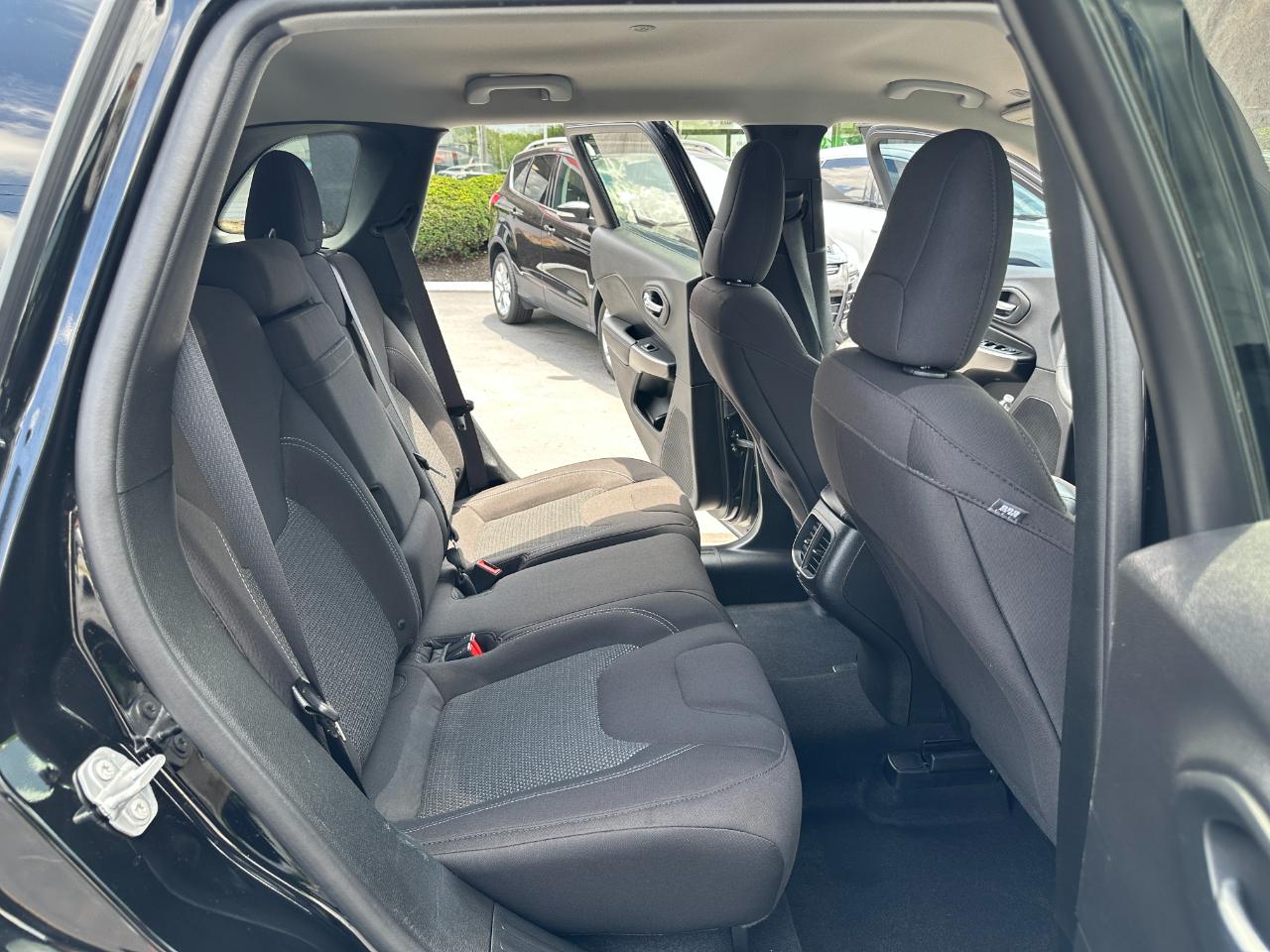 Jeep Cherokee  2019