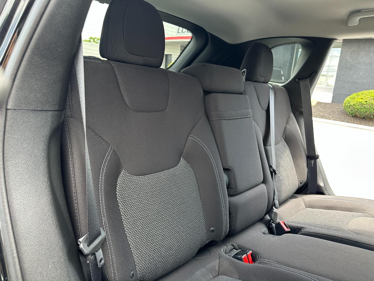 Jeep Cherokee  2019