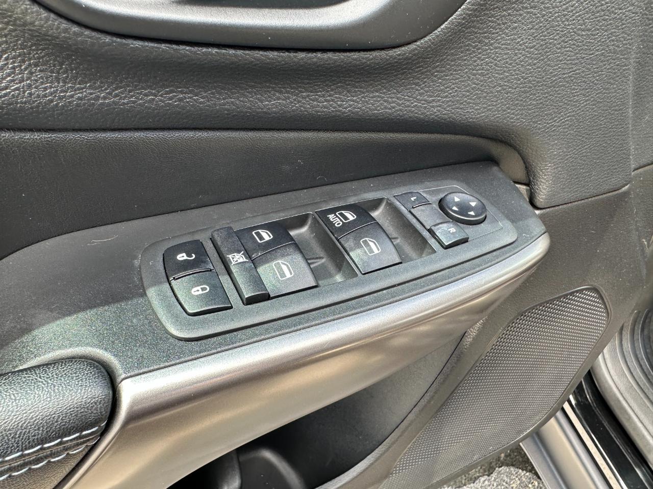 Jeep Cherokee  2019