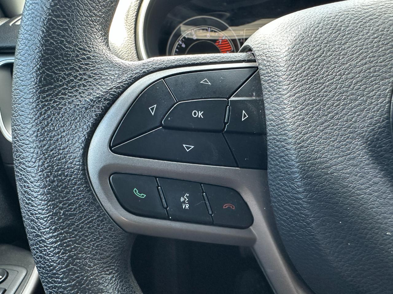 Jeep Cherokee  2019