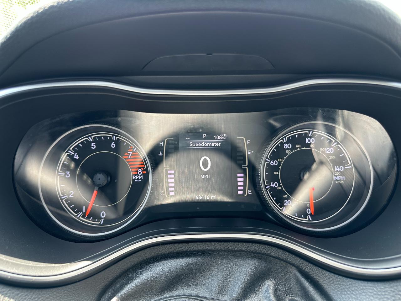 Jeep Cherokee  2019