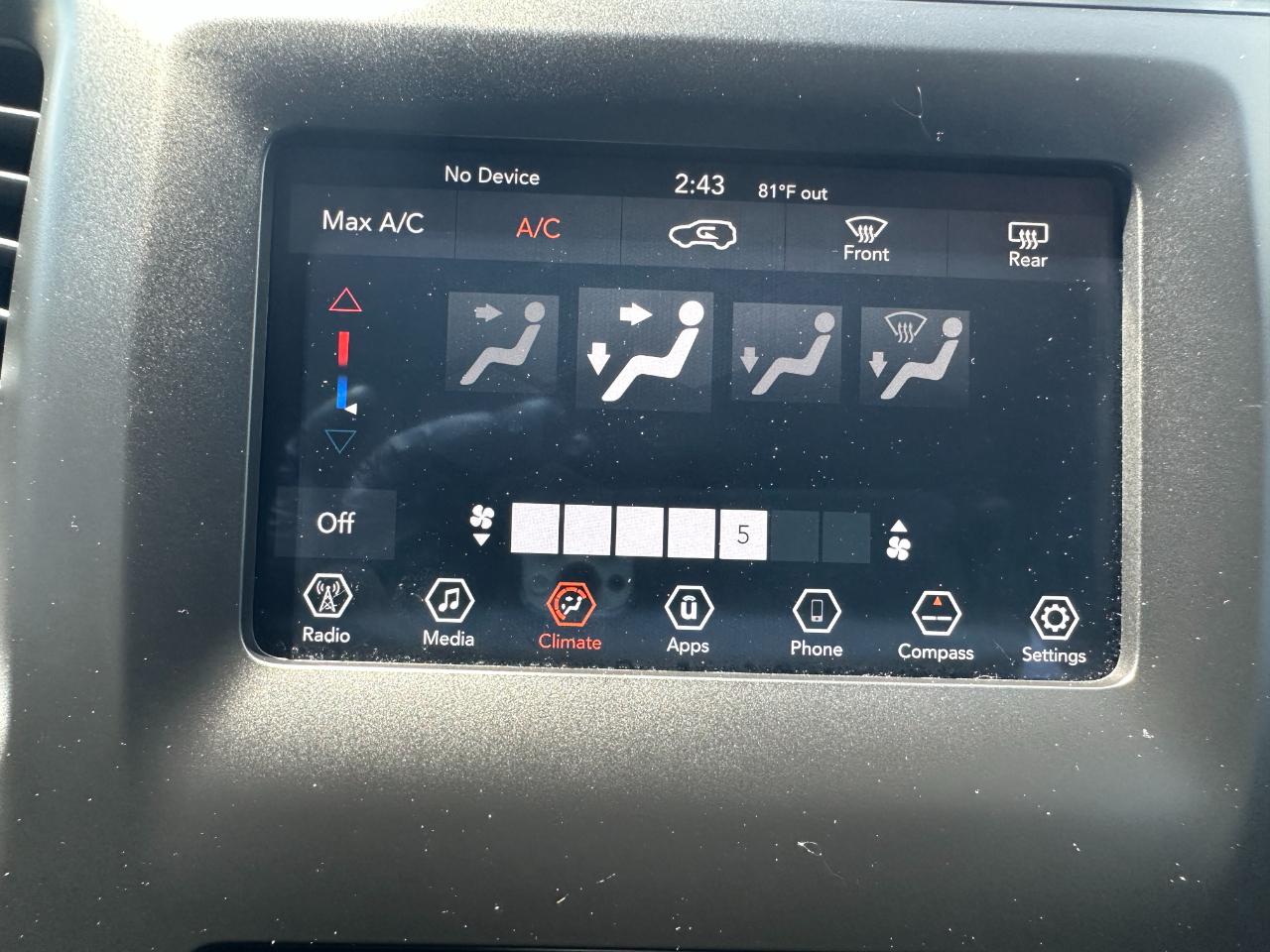 Jeep Cherokee  2019