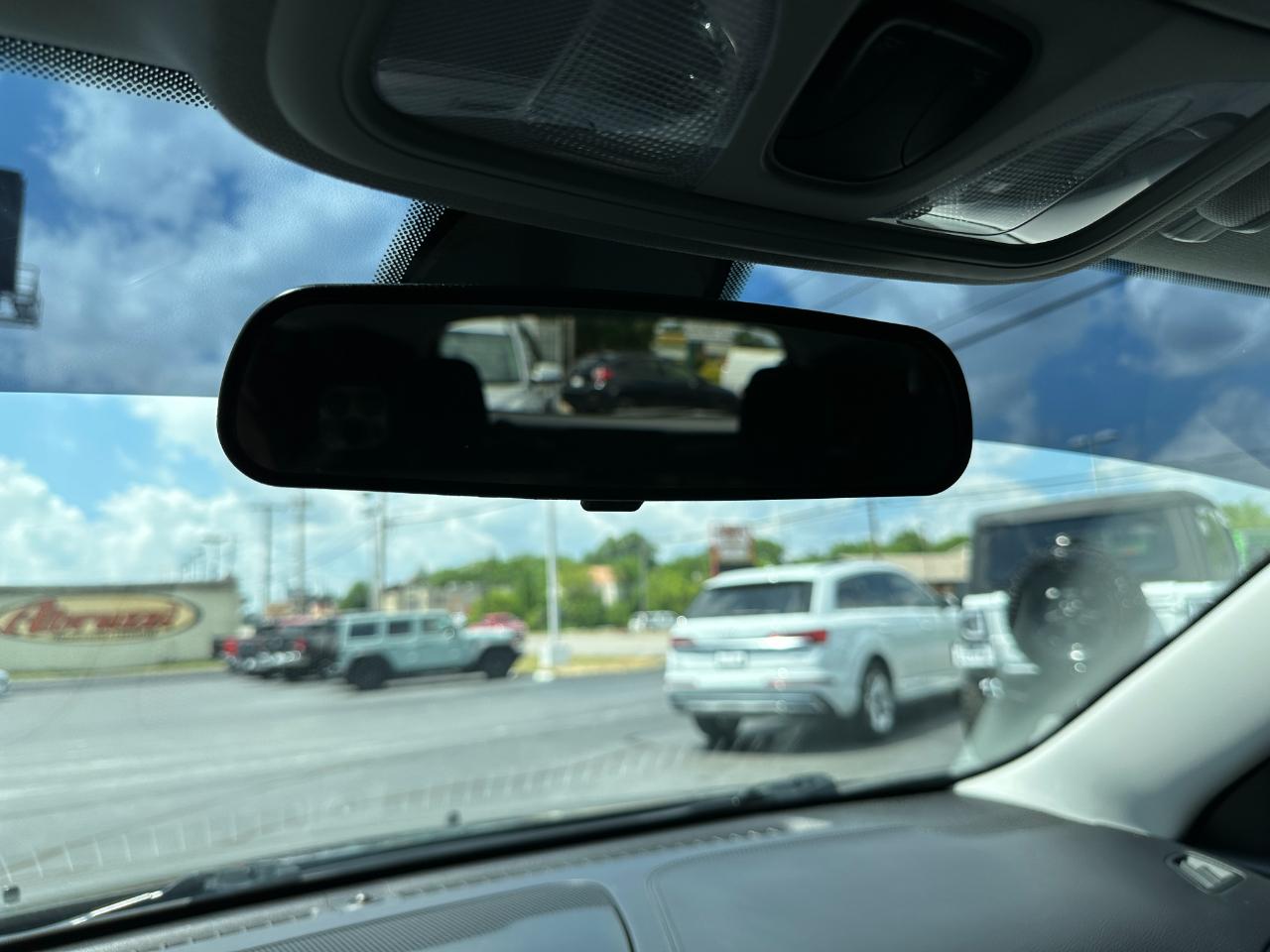 Jeep Cherokee  2019