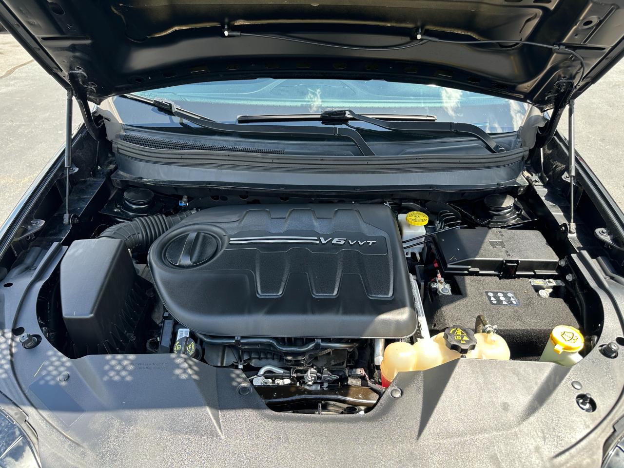 Jeep Cherokee  2019