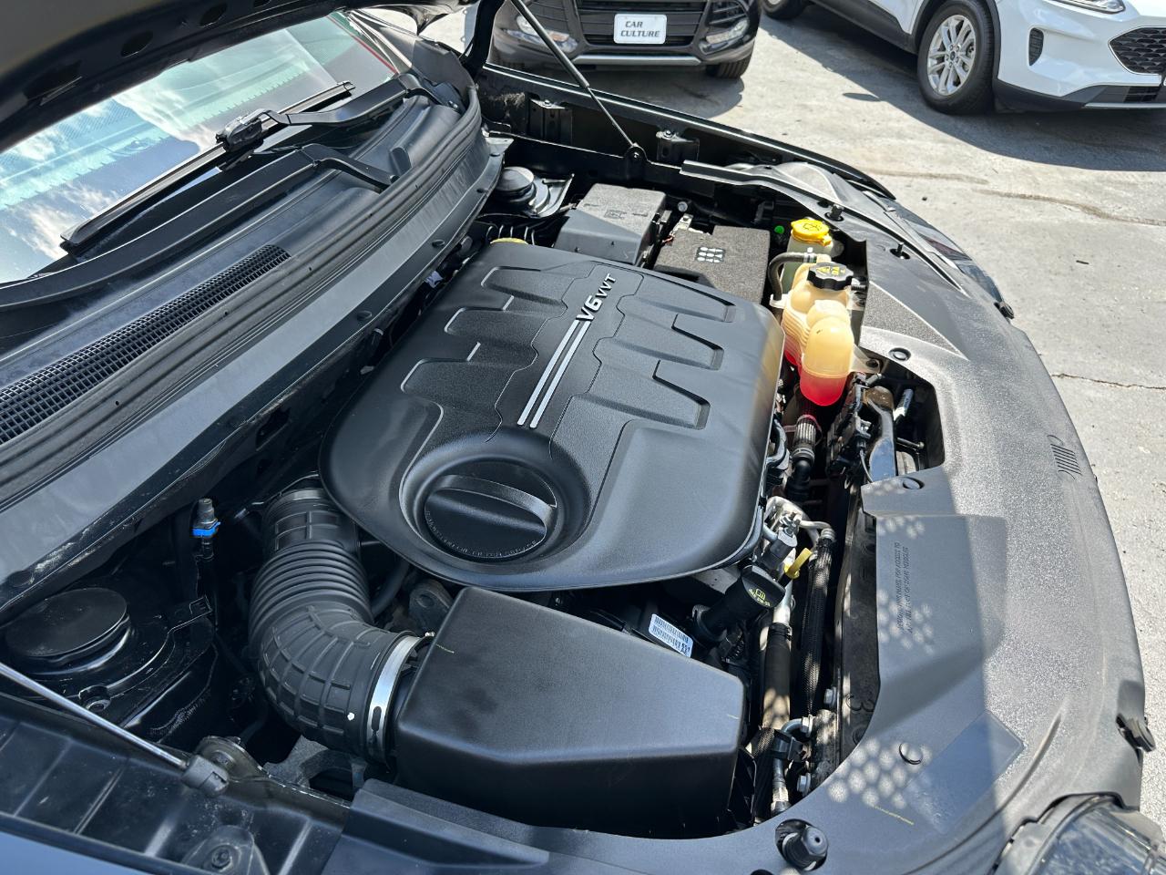 Jeep Cherokee  2019