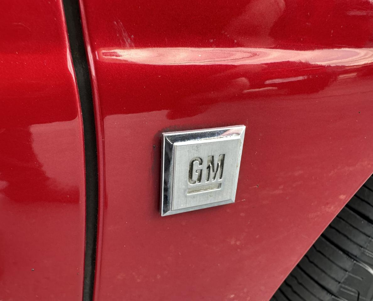 Cadillac DTS 4dr Sdn Luxury II 2008