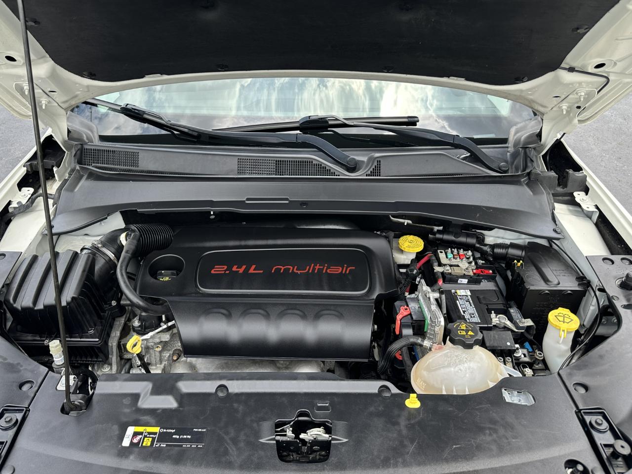 Jeep Compass Trailhawk 4WD 2020
