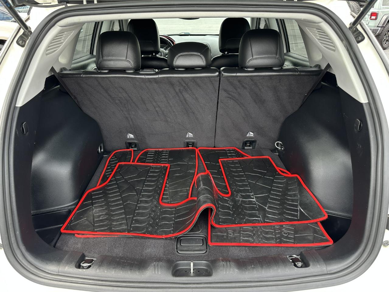 Jeep Compass Trailhawk 4WD 2020